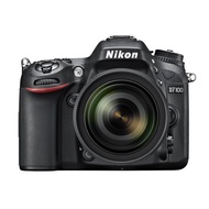 [USED in Japan] Nikon Digital SLR Camera D7100 16-85VR Lens Kit AF-S DX NIKKOR 16-85mm f/3.5-5.6G ED