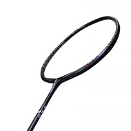 100% Asli Felet Tenunan Tj 1000 (Pro) 3U atau 4U Raket Badminton Tanpa Tali
