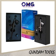 Gundam Tool Ustar S130 0.3mm Ustar Black Version Airbrush Special Edition Airbrush Compressor Gun Sp