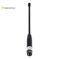 915MHz Antenna 8dBi Gain Long Range Soft Whip Antenna , Omni SMA for Meshtastic