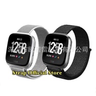 Strap Nylon Smartwatch Skmei B56/Skmei B59/Skmei B510/Skmei B51/Skmei B58/Skmei M100 Material Replac