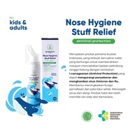 Bigroot Nose Hygiene Stuff Relief 50ml