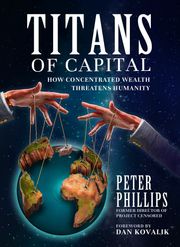 Titans of Capital Peter Phillips