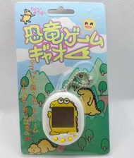 【全新】25年懷舊絕版 電子恐龍 電子龍 電子玩具 寵物機 孔龍蛋 寵物蛋 電子機 電子雞 古早玩具 非怪獸對打機 D2