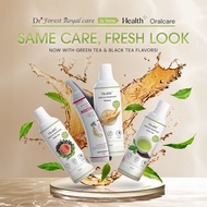 [JML Official] Dr Forest Ginseng Mouthwash | Non alcohol, Natural ingredients | Rebranded to Health+