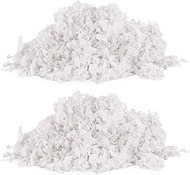 Beistle 59971-W Tissue Paper Confetti 7.5 Quarts New Year's Eve Party Supplies Christmas Decorations