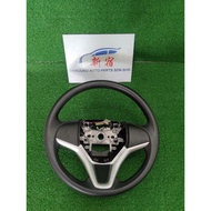 Honda Jazz Fit Steering Wheel Set For GK3 GK4 GK5 L15B LEB