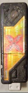 （$1）DX Kamen rider W Xtreme memory 幪面超人W極限記憶體