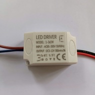 LED SOURCE 1W - 3W