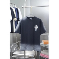 ChromeHearts ChromeHearts c Home Short-Sleeved T-Shirt [Official Synchronization] 2025 Early Spring 