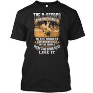 The 8 Seconds Bull Riding T-Shirt O-neck Summer Casual men New Style Funny Gift