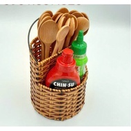 TABLE SPOON AND FOR TABLE,,,