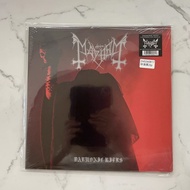 Mayhem < Daemonic Rites > 2LP Vinyl Record Mayhem < Daemonic Rites > 2LP Vinyl Record 0822