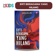Novel-ERTI BERAGAMA YANG HILANG-Iman publication-Novel Islamik-Buku Ilmiah-Buku-Novel Melayu-Novel Remaja