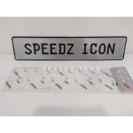 Skunk2 Honda H22A Teflon Air Intake Manifold Gasket