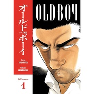 [PDF] Old Boy | Volume 01-08 [COMPLETED] | Manga