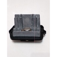 Honda Accord SV4 1994 Imp / Honda CRV RD1 1995 Imp 3Pin Aircond Blower Resistor 077200-8420 Japan Ha