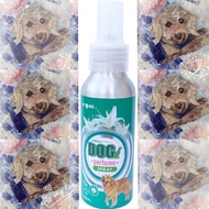 Dog Perfume 100ml Lily