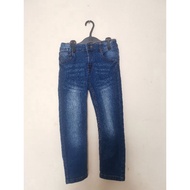 [Preloved] Jkids Jeans Kids
