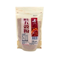 [Chishang Township Farmers' Association] Five Grain Flour 300g/Pack (No Sugar) -Taiwan Agricultural 