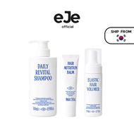 [AZH] Hair Care Line (3 Types)