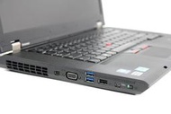 功能最強大的ThinkPad行動工作站 W530 i7-3820QM 16G 256G ssd