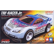 [Tamiya] TRF-Racer Junior (MS Chassis) (TA 18613)