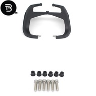 TRB Motorcycle Cylinder Guard  Cover Side Protection For R1150RT R1150GS R1150R R1150RS 2001 2002 20
