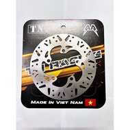 Rear disc Ex155 - Ex150 size 220mm