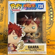 Funko Pop Animation: Naruto Shippuden - Gaara 728