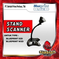 W2D Barcode Scanner Stand X2d Laser Barcode Stand - Infrared BLUEPRINT