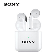 SONY TWS Air Pro 4 Bluetooth Earphones 9D Stereo Wireless Headphone In-Ear HiFi Earbuds Hands-Free Headset With Microphone