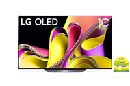 [Bulky] LG OLED77B3PSA 77" ThinQ AI 4K OLED TV ENERGY LABEL: 4 TICKS 3 YEARS WARRANTY BY LG