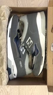 New Balance M1500 made in UK  灰色 男裝波鞋
