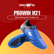 Giày Bóng Đá Nam Prowin H21 TF- Giày Thể Thao Chống Nước