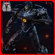 [in stock]Pacific Rim Gipsy Danger Jaeger Action Figure Collectible Toy