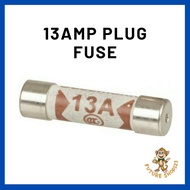 Plug Top Fuse 13A NEW MODEL