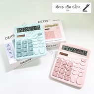 DEXIN DX-837B Business Classic Calculator (1pc)