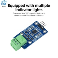 DC3.3V-5V TTL232 Module TTL to RS232 Module Serial Port Conversion Module