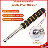 Extendable Tapping Rod Tiles Checker Mable Checker Hollow Wall Hammer Hollow Examiner House Inspecti