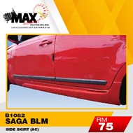 PROTON SAGA BLM B1082 SIDE SKIRT AC BODYKIT