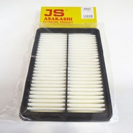 Hyundai Solati 2.5L engine air filter code A9624 by JS Asakashi Japan