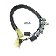 RXZ WIRING METER WIRE METER YAMAHA RXZ ORIGINAL JAPAN 💯