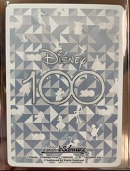 WS Disney100 Prince Aurora 睡公主 SP