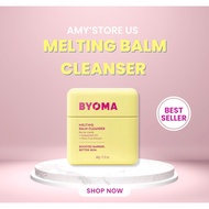 [ Available ] Melting Balm Cleanser Byoma