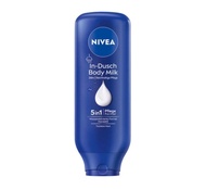 🌈現貨💫NIVEA_妮維雅_淋浴式潤膚露400ml