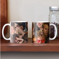 Rudy Pankow Photo Collage Cup Mug
