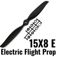 Electric Flight Prop 15x8E 03776