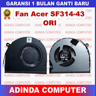 Fan Kipas Laptop Acer Swift SF314-43 SF314-511 SF314 43 511 501B ORI