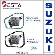 AUTO TRANSMISSION FILTER SUZUKI SWIFT RS414 RS415 1.4 1.5 ALTO SX4 CHEVROLET AVEO T200 T250 OPTRA